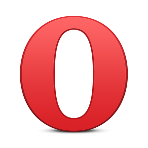 Opera logo PNG-26051